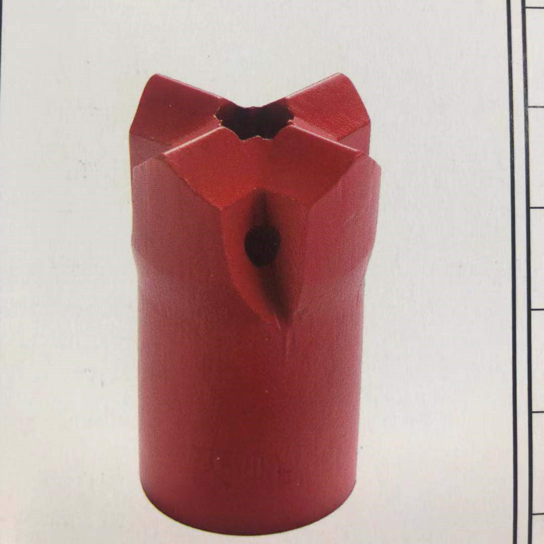 如何应对潜孔钻机在使用中出现的一些问题