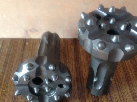 满满干货，潜孔钻头的日常保养！