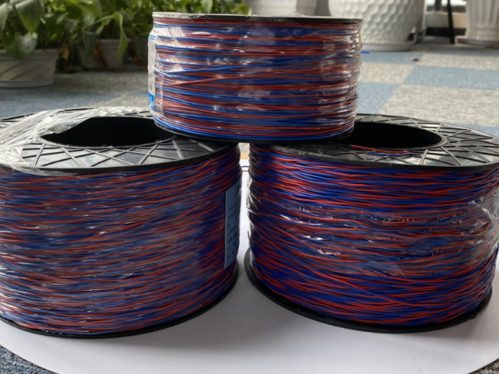 铜芯放炮线的特点与优势