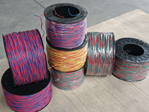 爆破母线常见的材质有哪些