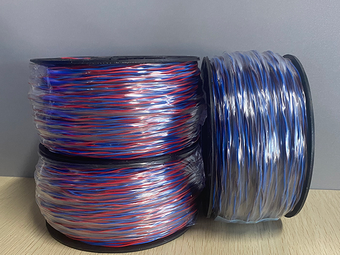 低温环境下放炮线选型指南：确保安全高效爆破