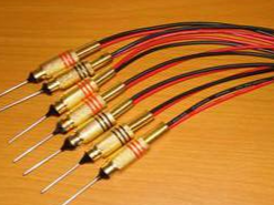 导爆管击发针：非电起爆系统的安全之匙与效率