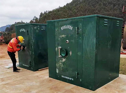 炸药库运输：从静态储存到动态安全的系统工程